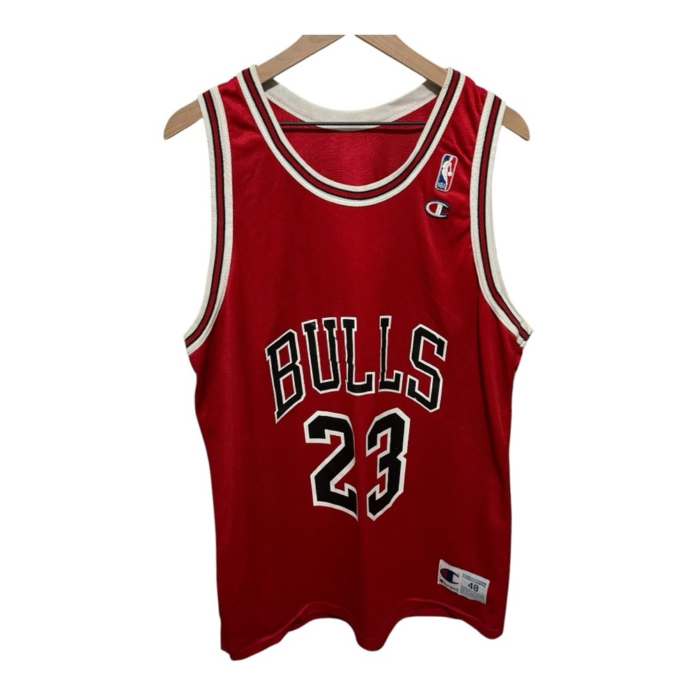 Michael Jordan Jersey